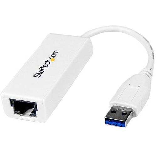 Startech USB 3.0 zu Gigabit Ethernet Adapter