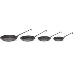 Petromax schmiedeeiserne Pfanne 28 cm