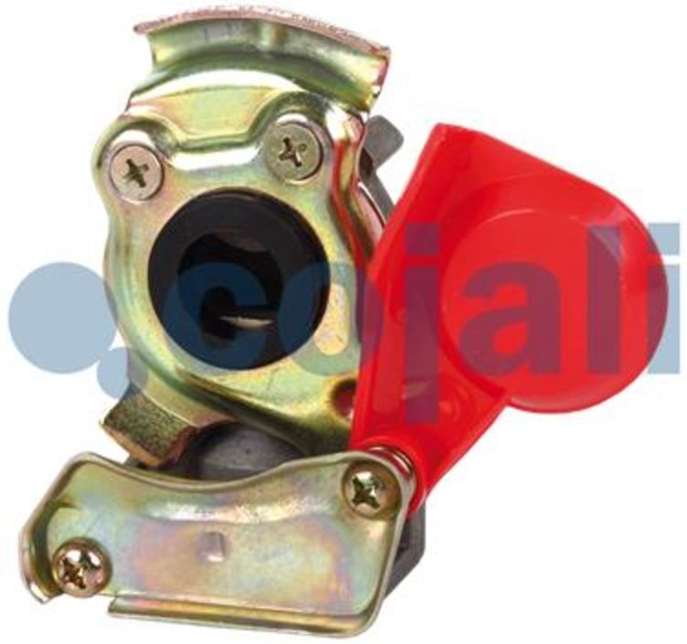 Pneumatische Schnellkupplung COJALI 6001401COJ