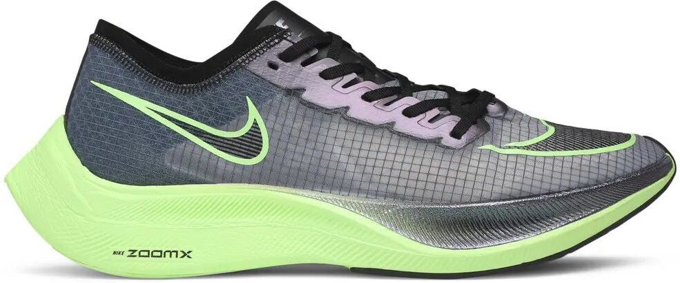 Nike ZoomX VaporFly Next% Valerian Blue Unisex - UK Size MEN 7.5/WOMEN 7.5, New