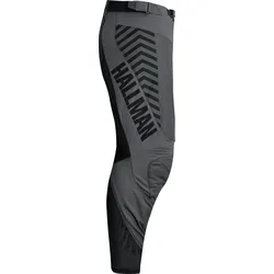 Thor Hallman Differ Slice, Textilhose - Dunkelgrau/Schwarz - 32