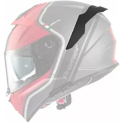 Premier, Motorrad Zubehör, Devil PH17