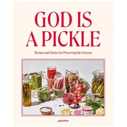 God is a Pickle, Ratgeber von Marek Bartoš, Šárka Otevřel Camrdová, François-Luc Giraldeau, Iris Hempelmann