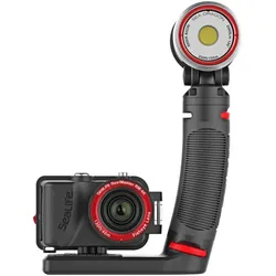 SeaLife ReefMaster RM-4K Unterwasserkamera Set #