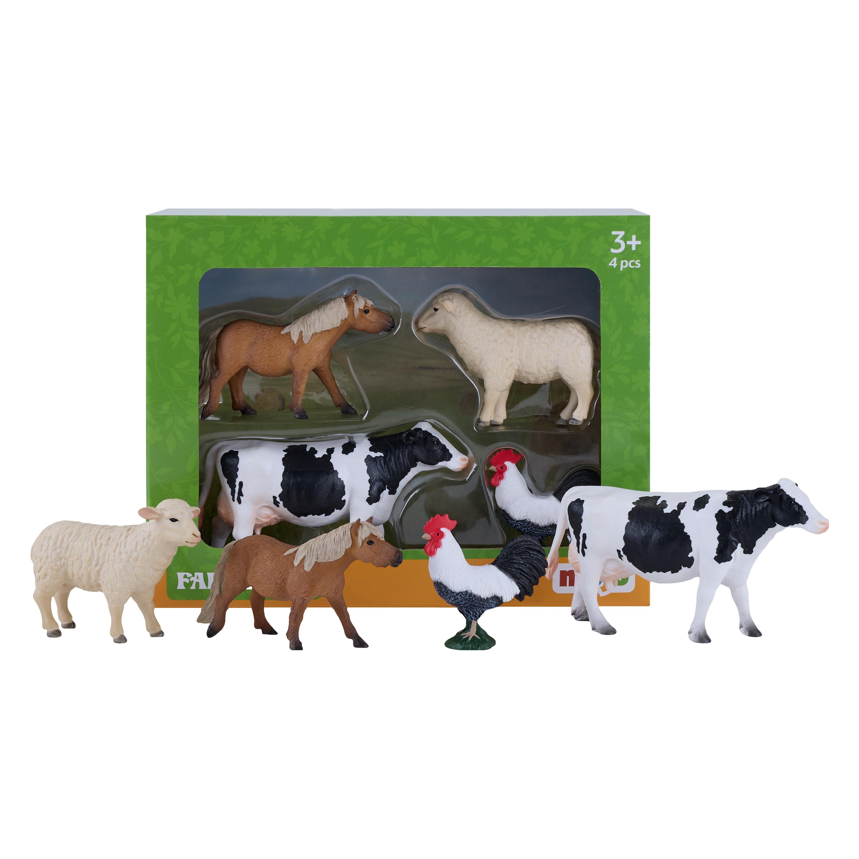 Mojo Farmleben (MJ-380037)