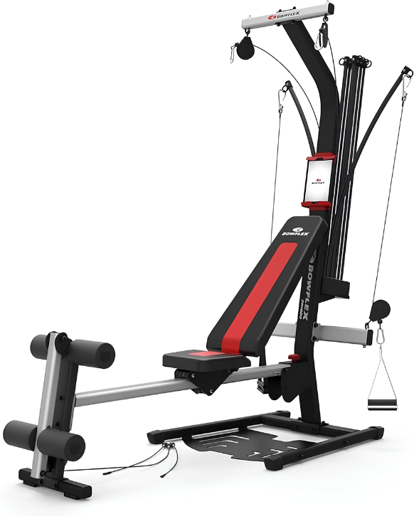 Multiestación de Treinamento BowFlex PR1000