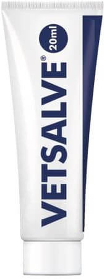VET BROS Vetsalve Pomata per Cani 20G