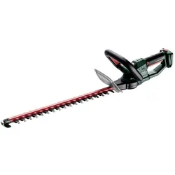 Metabo, Heckenschere, HS 18 LTX 55 solo (Akkubetrieb)