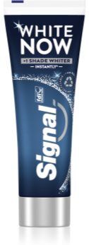 Signal White Now dentífrico 75 ml. White Now