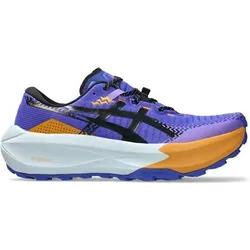 ASICS Herren Trailrunningschuhe TRABUCO MAX 5, Größe 42 in Silber Silber