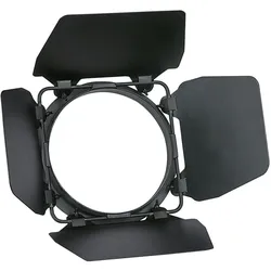 Showtec Barndoor Performer 1000, Lichttechnik Zubehör