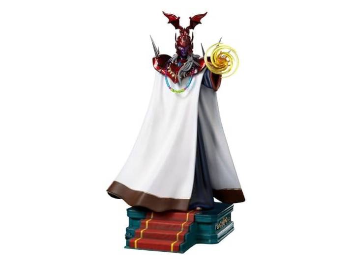 Iron Studio SAINT SEIYA - Paus Ares - Beeldje BDS KunstSchaal 1/10 26cm