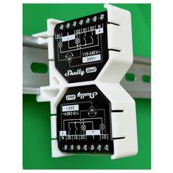 SOIXX Shelly Shelly Hutschienenmodul SHD-2G9-218