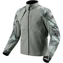 Revit Continent Motorrad Textiljacke XXL