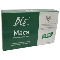 Santiveri Maca Pflanze 60 Kapseln
