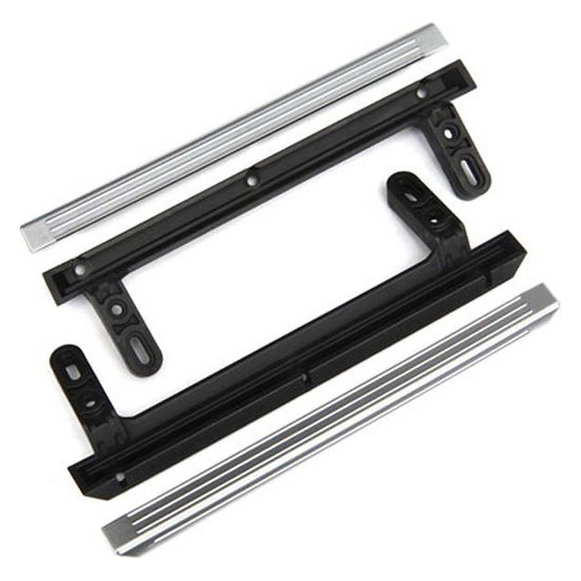 Traxxas Rock sliders + Zubehör Merceds-Benz G 500 (TRX8819)