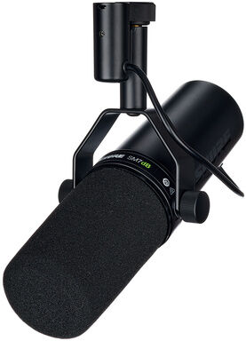 Shure SM 7 dB