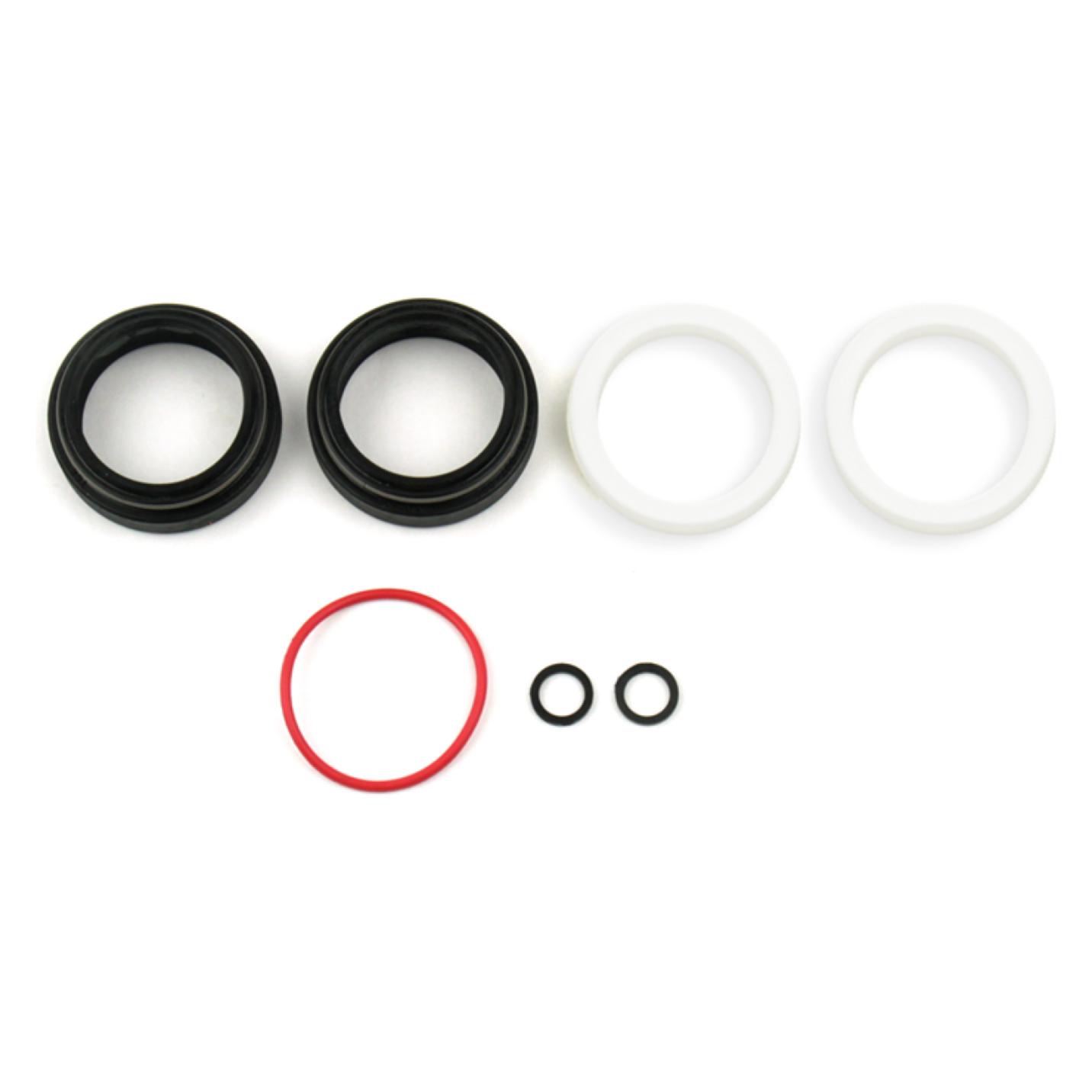 RockShox Fork Dust Wiper Kit, 32mm Flangeless incl 4mm Foam (00.4318.045.003)