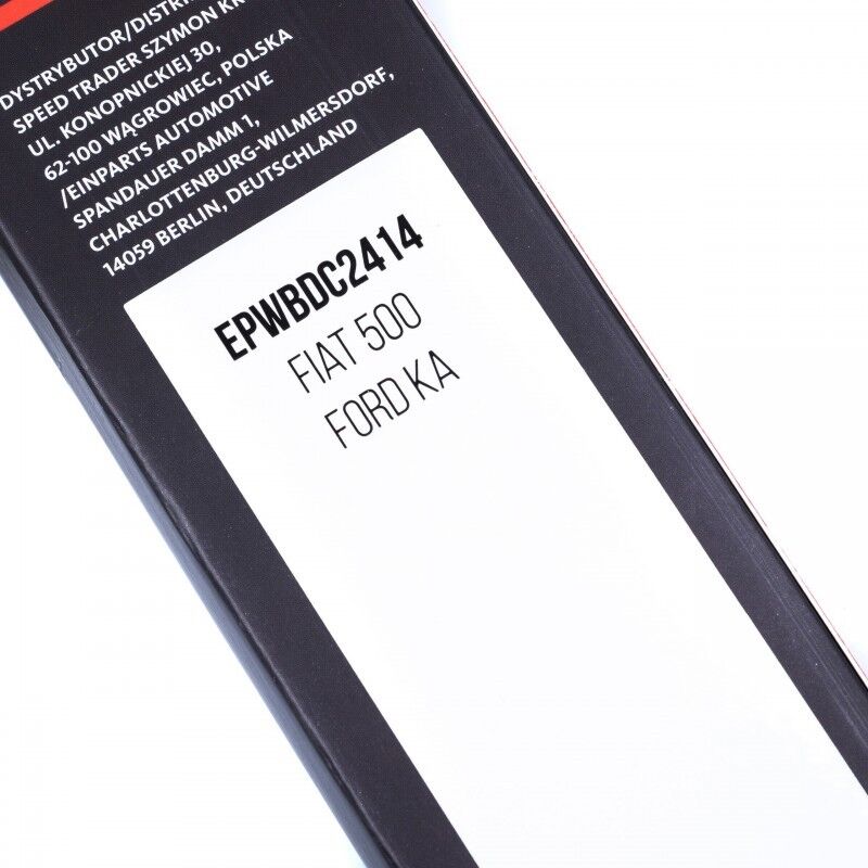 EINPARTS EPWBDC2414 Wiper blade