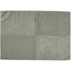 Zone Denmark, Badteppich, Classic Eucalyptus, 80 x 50 cm (50 x 80 cm)