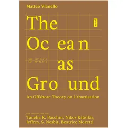 TheOceanasGround, Fachbücher von Matteo Vianello