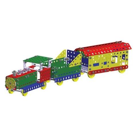 Merkur 030 express, 310 Teile, 10 Modelle (0306)