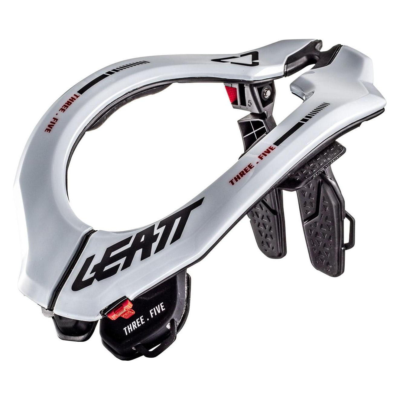 Leatt 3.5 (XXL, Nackenprotektor, Einzelstück) (1022111822)