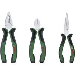 Bosch Home and Garden 1600A02C0S Zangen-Set