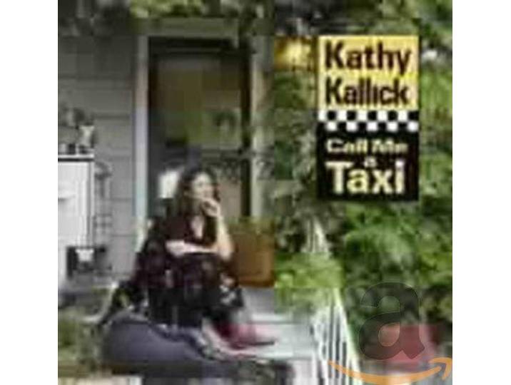 Kathy Kallick - Call Me A Taxi