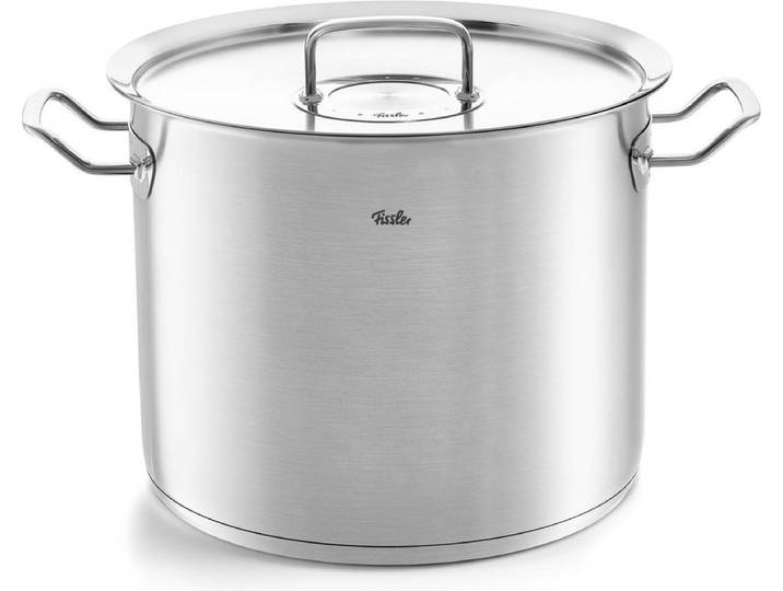 Fissler Original-Profi Collection Kookpan met RVS Deksel\, 24cm
