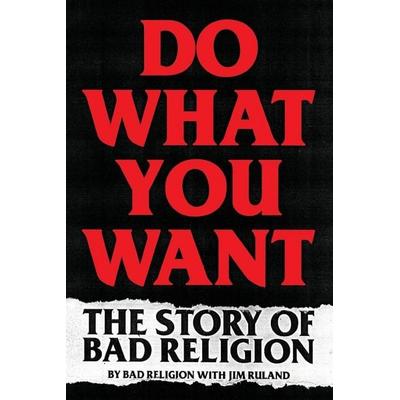 Do What You Want -