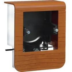 Tehalit Geräteträger uni design SL20055901D4