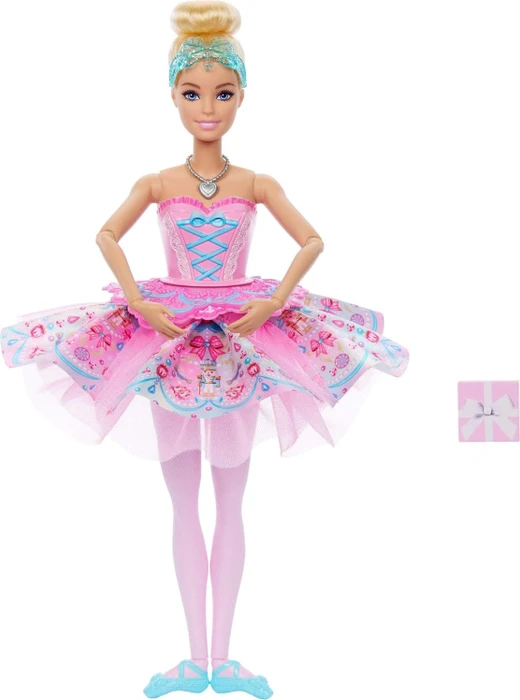 Barbie Nussknacker Ballerina Malibu