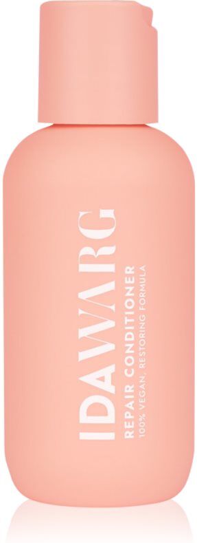 IDA WARG Beauty Repair Conditioner shampoing rénovateur pour cheveux secs et abîmés 100 ml