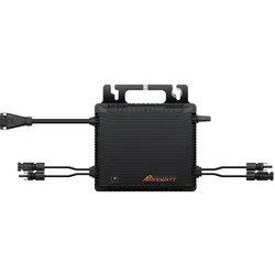 Fossibot, Zubehör Stromerzeuger, Mikro-Wechselrichter für den F7200
