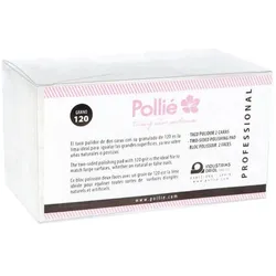 Eurostil Cabello Mini Bloques 2 Caras Caja Blanca 50un