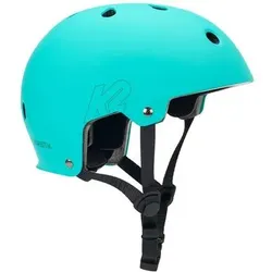 K2 Kinder Helm VARSITY HELMET, Größe L in Blau Blau