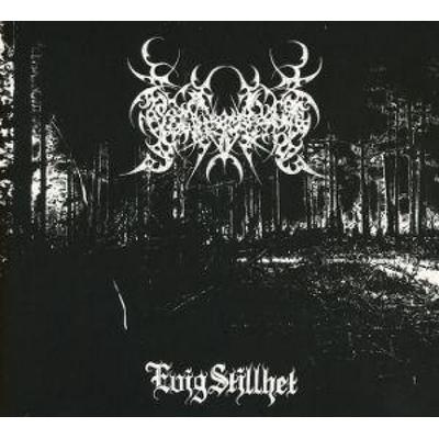 Evig Stillhet (CD) - Nidafjällen, CD