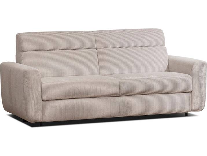 Bettsofa JOYA Polyester cream