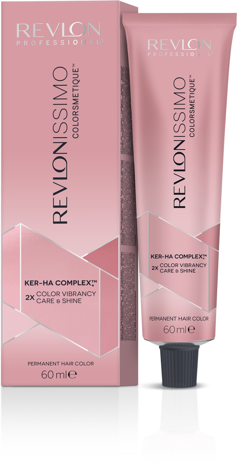 Revlon Professional Colorsmetique Pure Color 017 Bronzegrau R7266129017