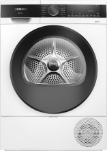 Siemens WQ33G2D41 Wärmepumpentrockner 9kg autoDry LED-Display LED-Innenbeleuchtung EEK:C