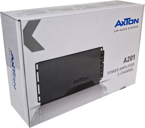 AxTon A201