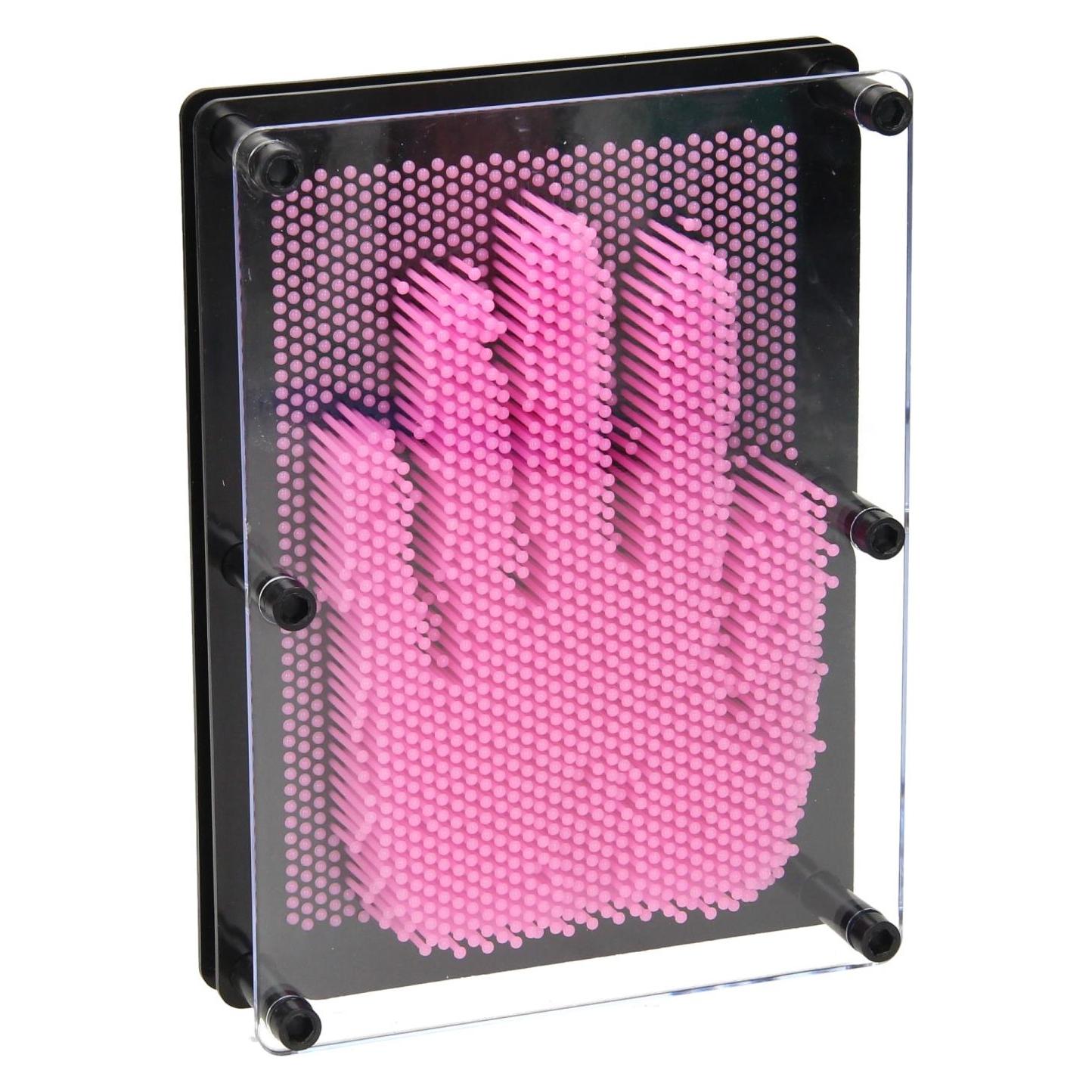 Nailart rosa (59339555)
