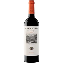 Coto de Imaz Rioja Reserva 2021