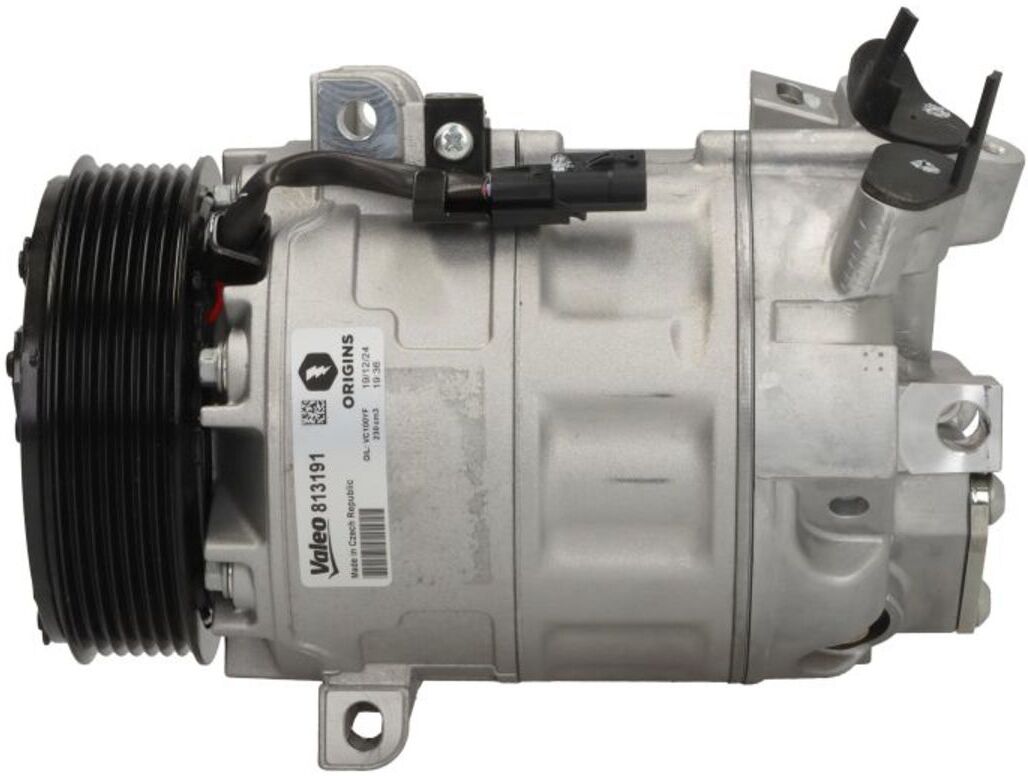 Klimakompressor VALEO ORIGINS NEW OE TECHNOLOGIE VALEO 813191