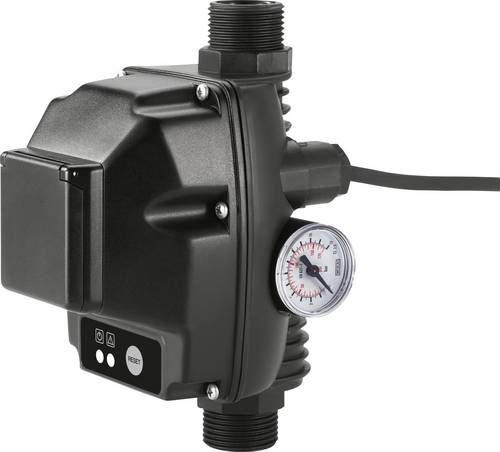Kärcher Home & Garden 6.997-357.0 Elektronischer Druckschalter 135mm 33,3mm (G1) Kunststoff