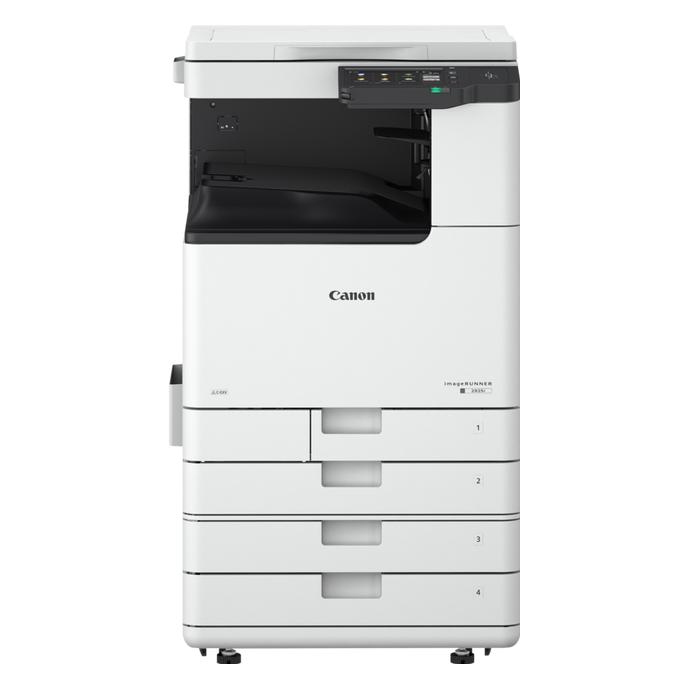 Canon imageRUNNER 2930i (Laser, Schwarz-Weiss) (5975C005)