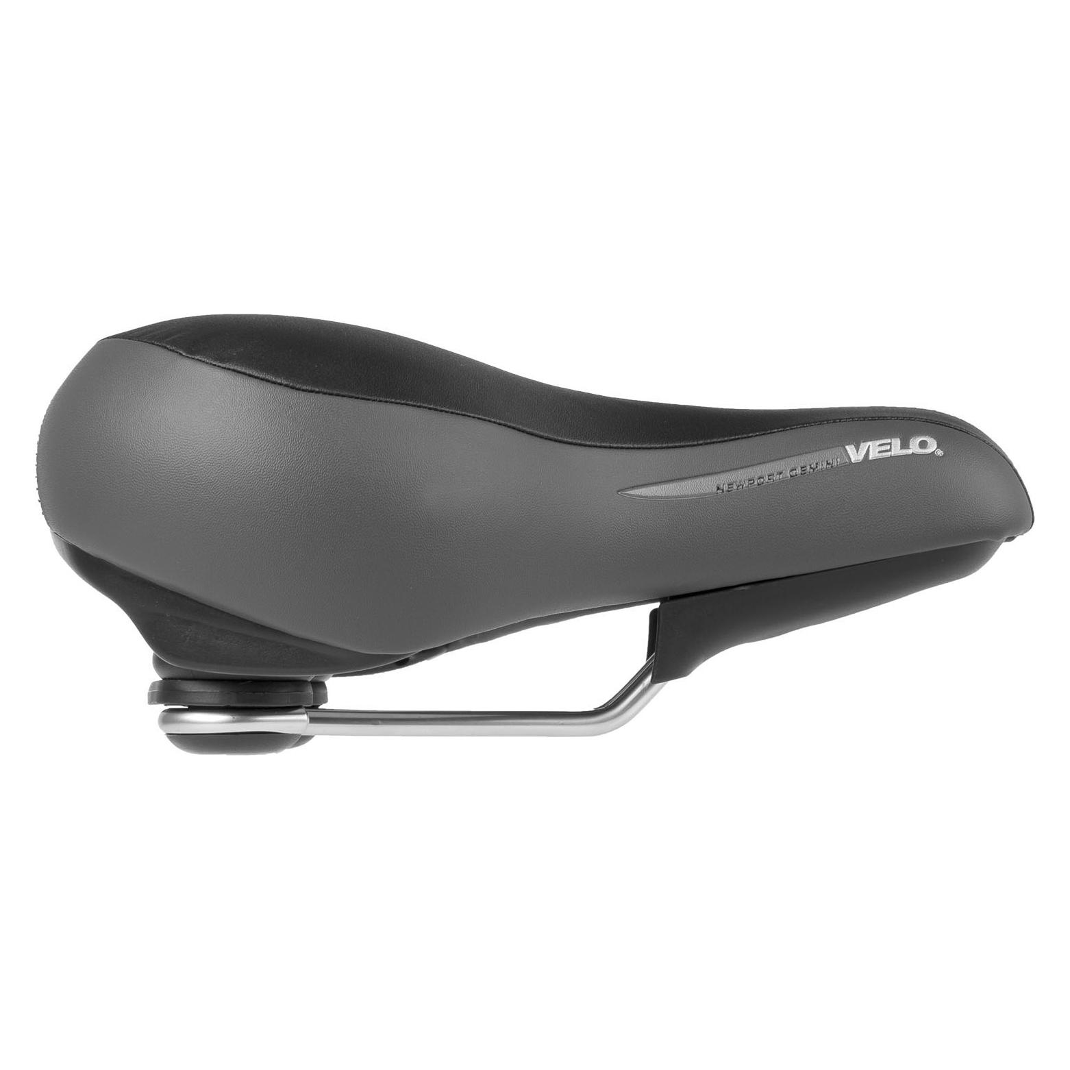 Velo Fahrradsattel Newport Gemini (250349)