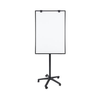 Bi-Office Maya mobiles Flipchart Schwarz 70x100cm