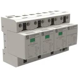 Electric, Überspannungsschutz, Fuchsberg GmbH FUCHS Kombiableiter Typ 1+2 100 kA, 3+1-Schaltung FE T1+